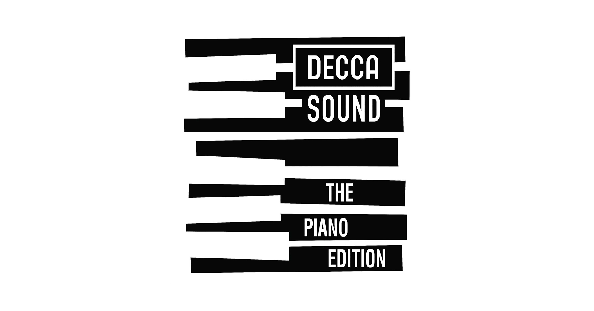 クラシック Decca Sound- The Piano Edition クラシック Decca Sound- The Piano Edition Various Artists
